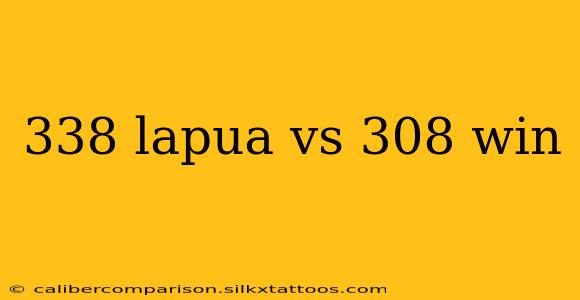 338 lapua vs 308 win