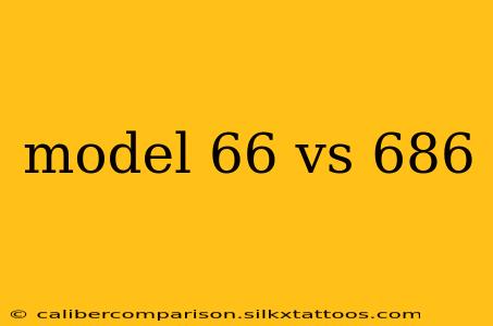 model 66 vs 686